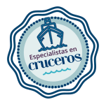 Especialistas en Cruceros