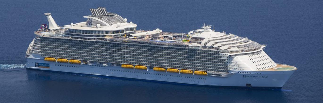 Harmony of the Seas