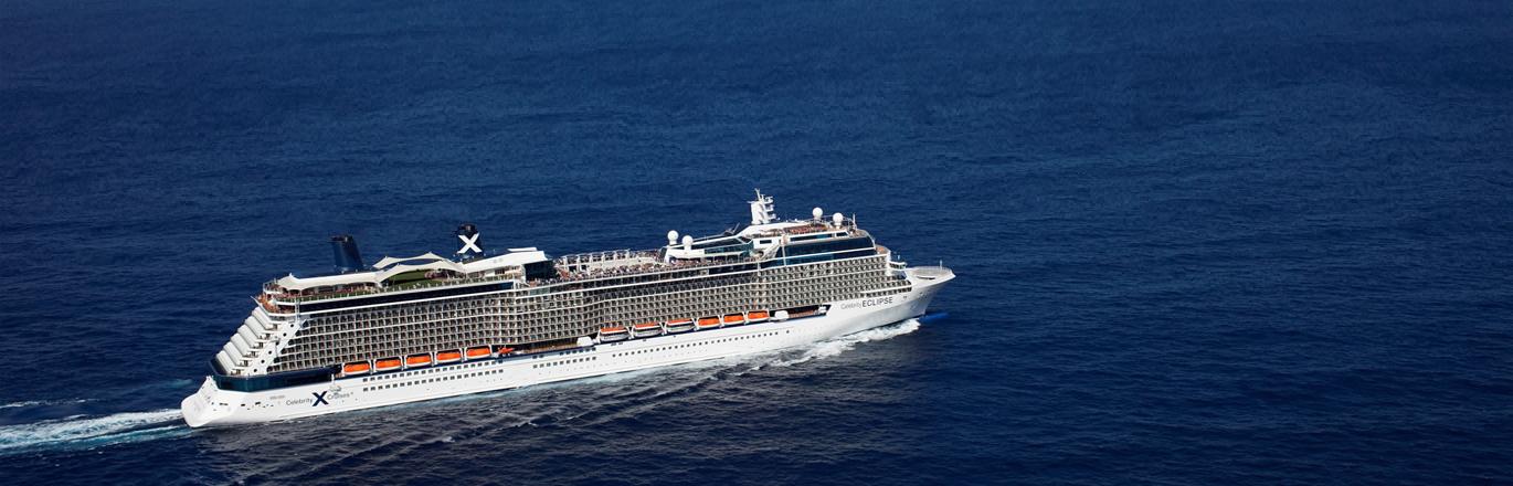 Celebrity Eclipse