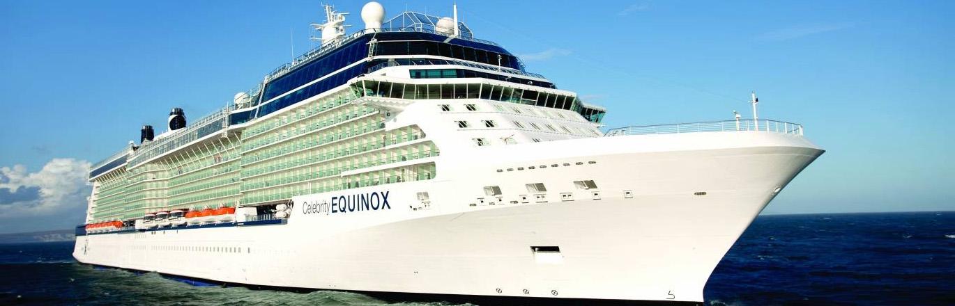 Celebrity Equinox