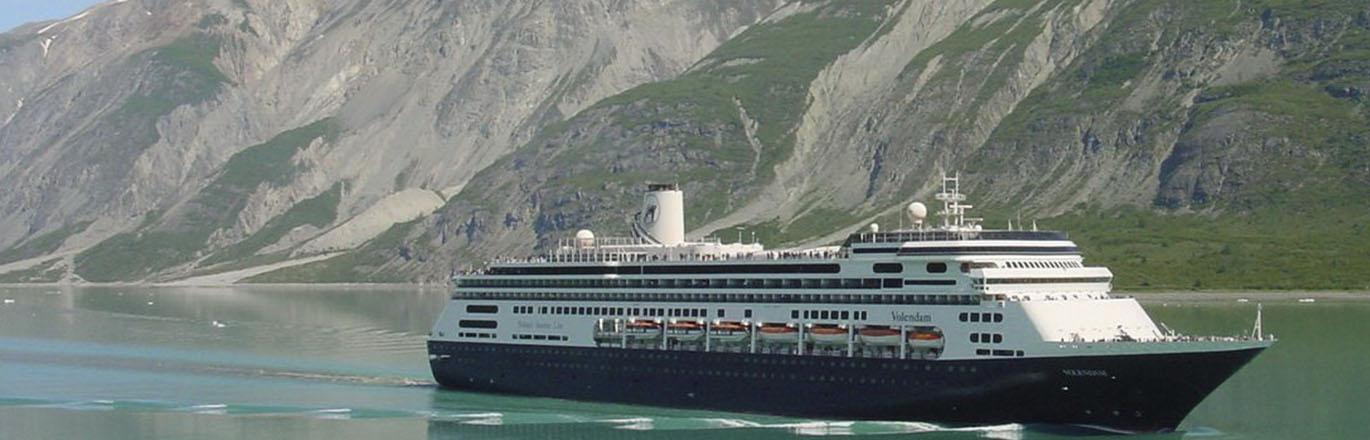 MS Volendam