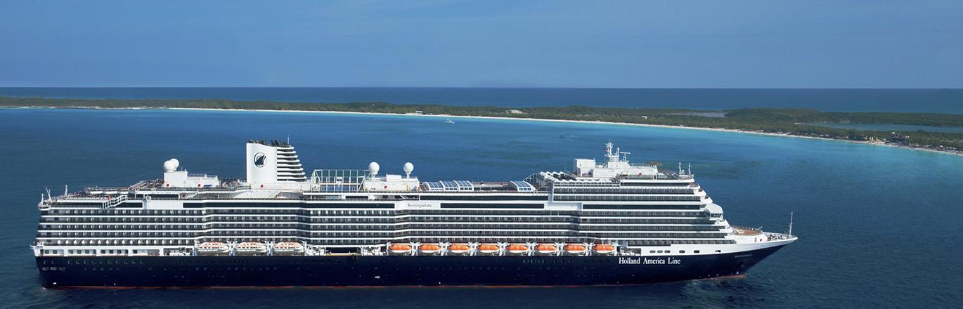 MS Koningsdam