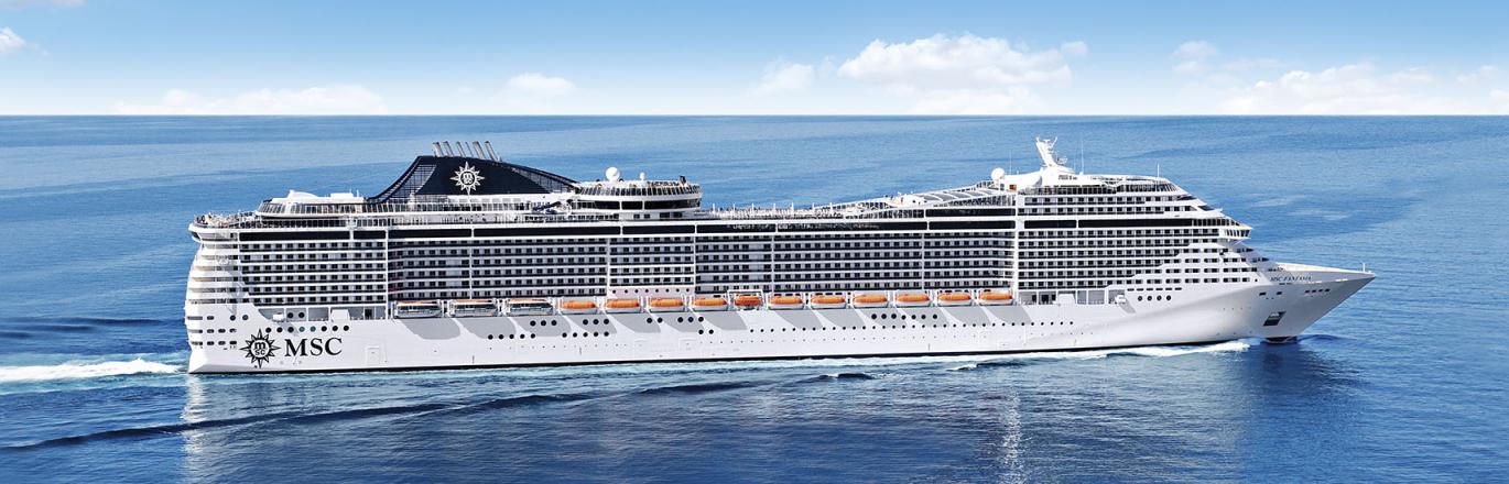 MSC Fantasia