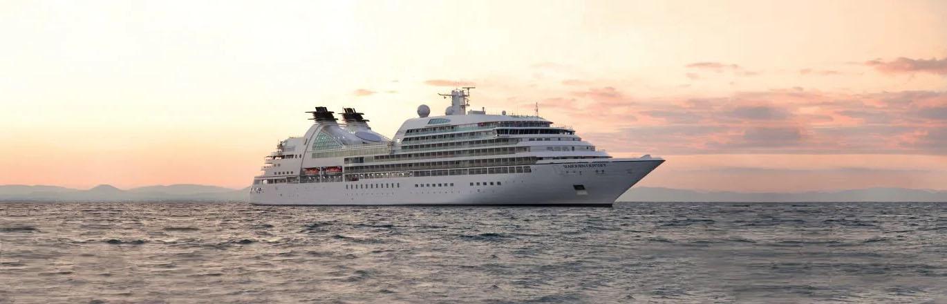 Seabourn Odyssey