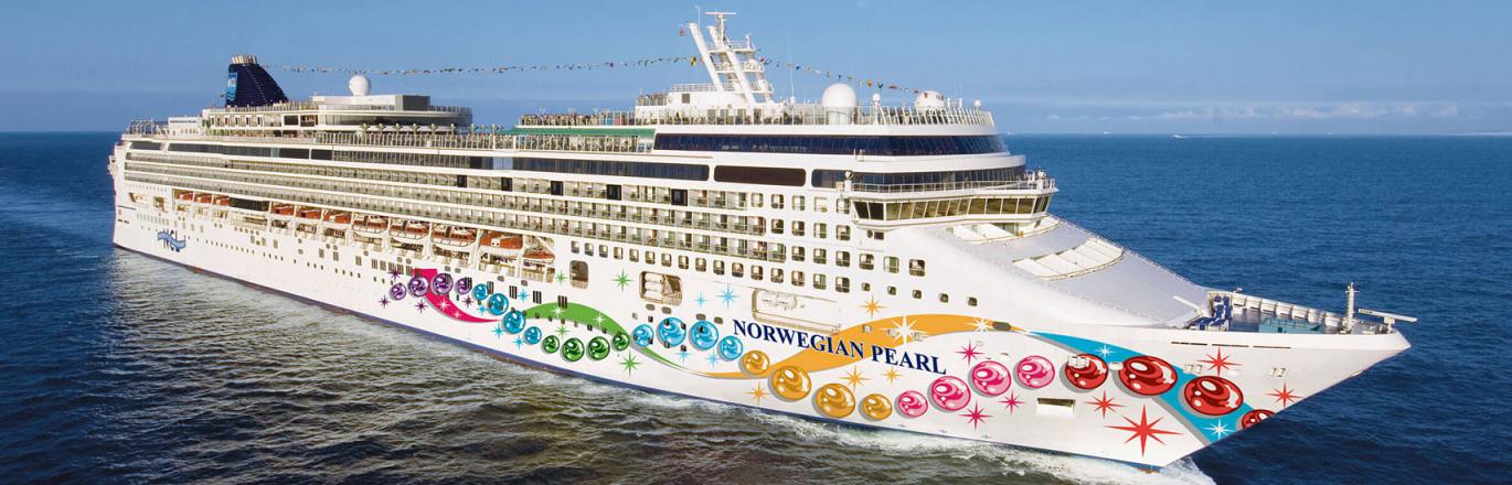 Norwegian Pearl