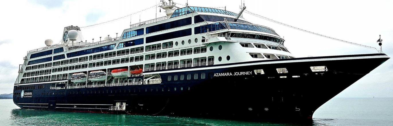 Azamara Journey