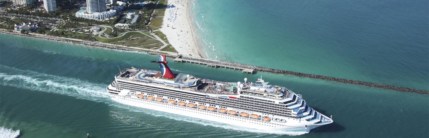 Carnival Glory