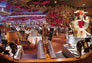 Bacchus Restaurante  - Carnival Miracle