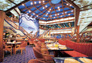 Emili's Restaurante - Carnival Liberty