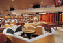 Eagle's Café - Carnival Valor