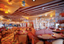 Empire Restaurante- Carnival Spirit