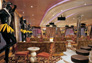 Paris Hot Jazz Bar - Carnival Valor