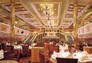 Washington Restaurante - Carnival Valor