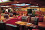 Winston's Cigar Bar - Carnival Valor