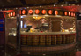 Coffe Shop - Carnival Splendor