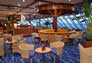 Outrigger Lounge - NCL Sky