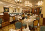 Restaurante Bistro - Pride of America