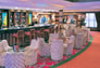 Bar Gatsbys - NCL Star