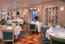 Restaurante Soho - NCL Star