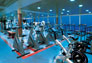 Fitness Center - NCL Sun