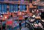 Restaurante Ginza - NCL Sun