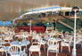 Restaurante Outdoor Cafe - NCL Sun