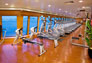 Fitness Center - NCL Gem