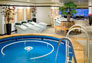 Piscina de relax - NCL Gem