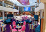 Atrium - NCL Jewel