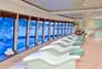 Sauna y relax - NCL Jewel