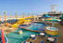 Piscina Sapphire - NCL Jewel