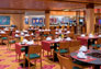 Restaurante Chinchin - NCL Jewel