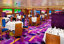 Restaurante Indigo - NCL Pearl