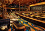 Blue Sapphire room - Carnival Ecstasy