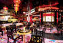 Chinatown lounge - Carnival Ecstasy