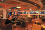 Cigar Bar - Carnival Freedom