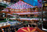 Colors Lobby - Carnival Glory