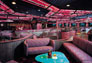 Crystal lounge - Carnival Fantasy