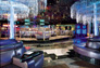 Fascination Bar - Carnival Fascination