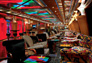 Kaleidoscope Bouvelard - Carnival Glory