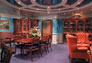 Biblioteca - Carnival Freedom