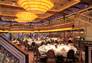 Restaurante - Carnival Freedom