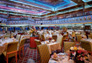 Platinum Restaurante - Carnival Glory