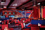 Red Sail Restaurante - Carnival Glory