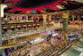 Society Bar - Carnival Ecstasy