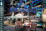 Tyffany's Bar and Grill - Carnival Elation