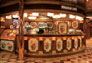 Vienes Café - Carnival Freedom