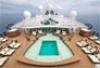 Piscina Yacht Club Deck