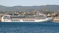 MSC Magnifica