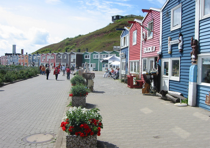 Helgoland